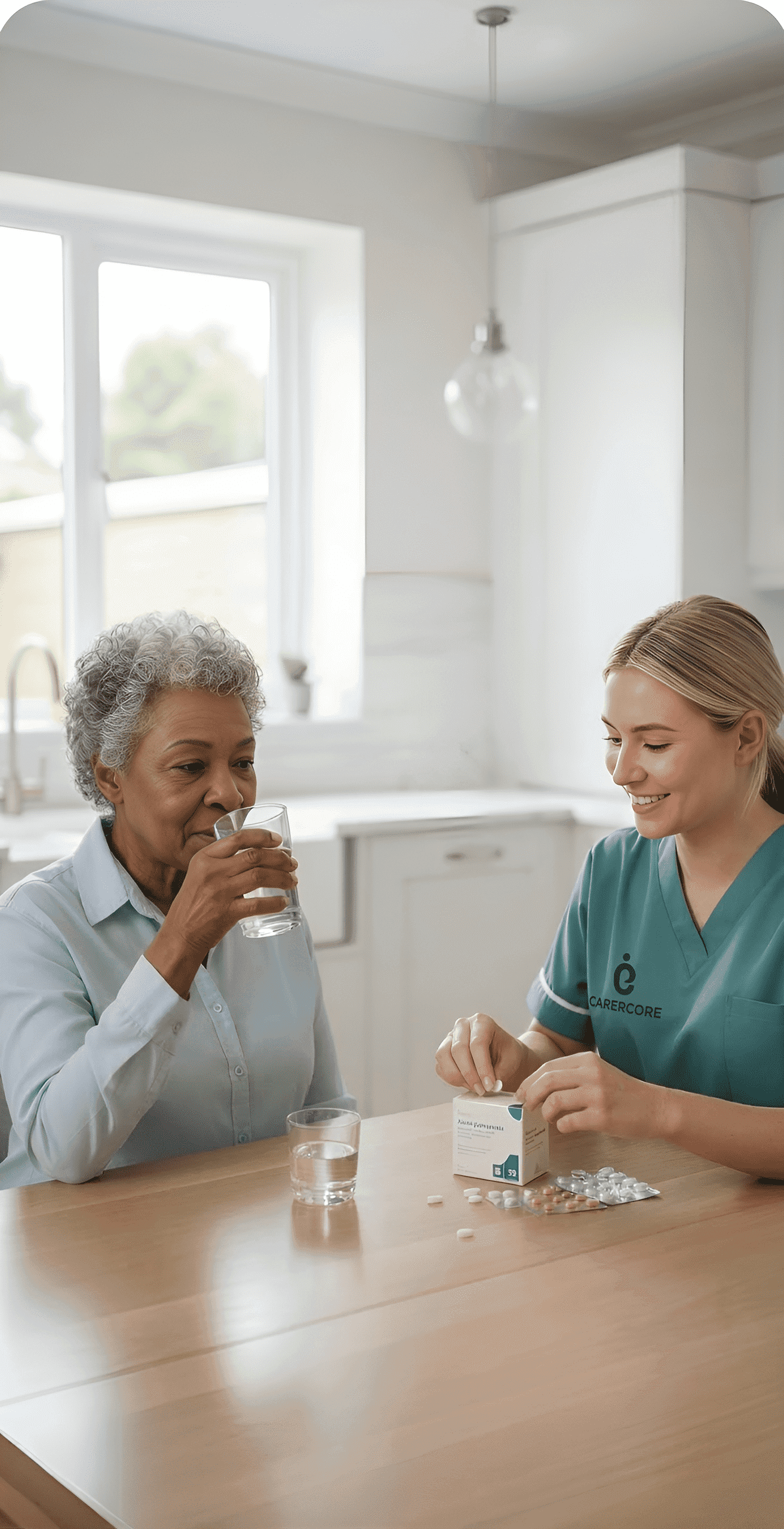 Medication Reminders